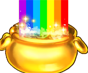 Rainbow & Clover 7 สล็อตYGR ค่ายYGR เกมสล็อต