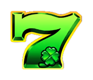 Rainbow & Clover 7 สล็อตYGR ค่ายYGR เกมสล็อต