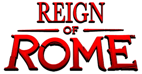 Reign of Rome ค่าย Hacksaw Gaming เทพ1688 Thep1688