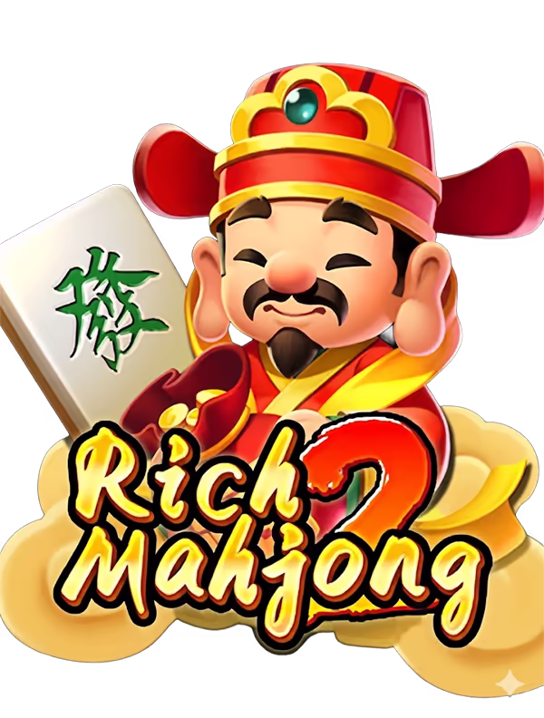 Rich Majong 2 จาก YGR สล็อตYGR