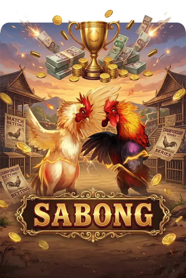 SABONG