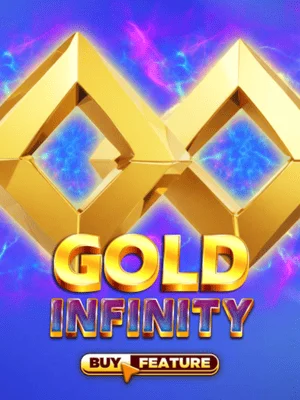 Gold Infinity