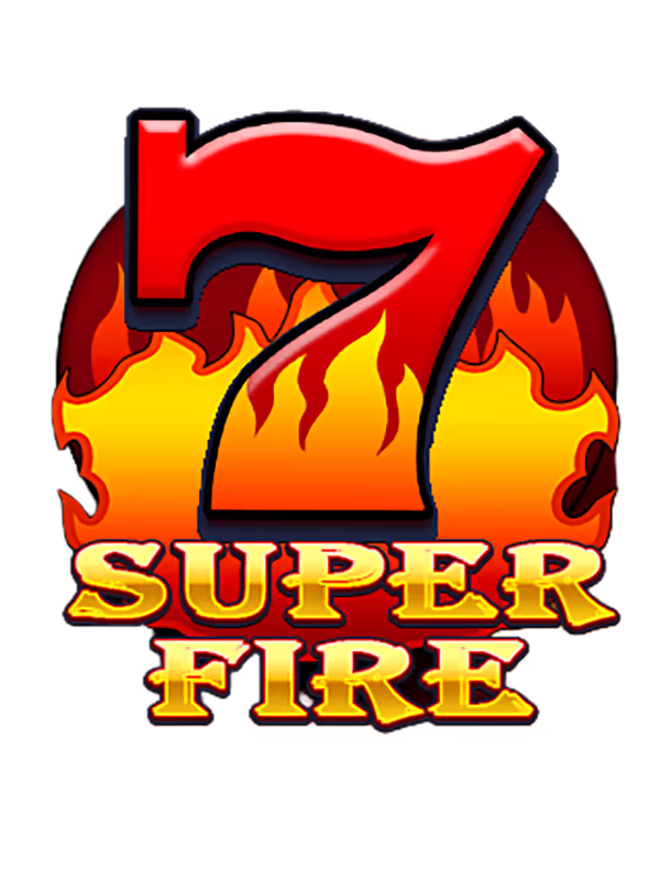SUPER FIRE 7 สล็อตYGR ค่ายYGR เกมสล็อต