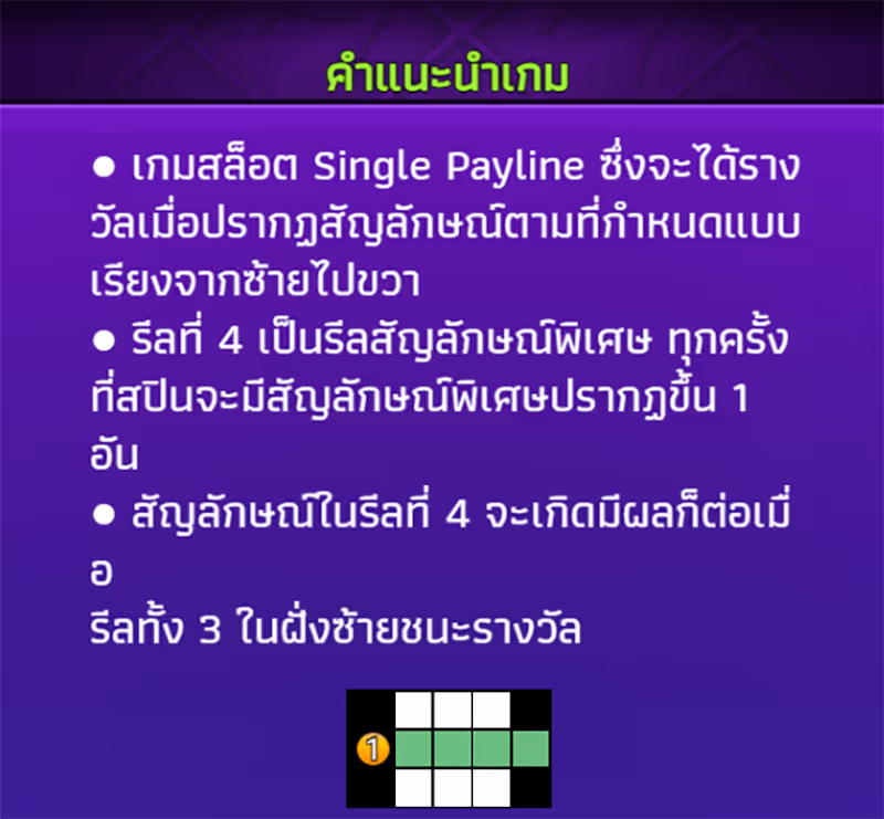 SUPER FIRE 7 สล็อตYGR ค่ายYGR เกมสล็อต