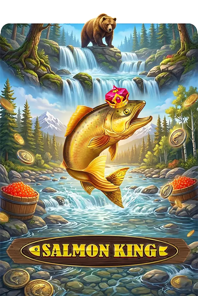 Salmon King