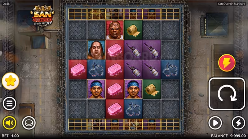 SanQuentinManhunt-Nolimit-City