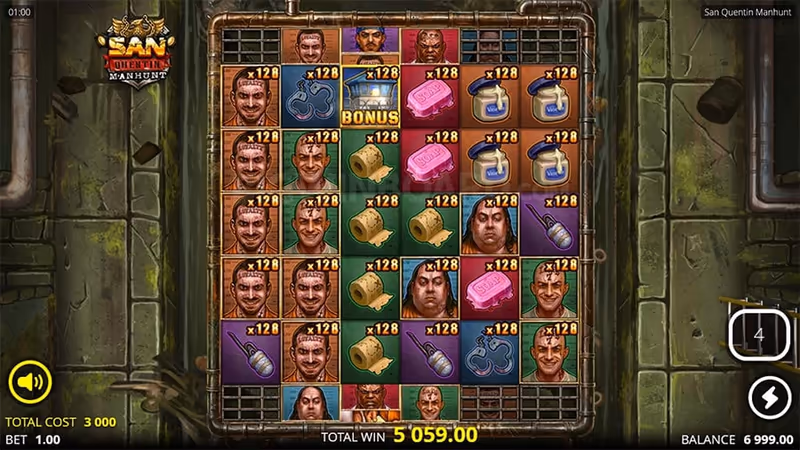 SanQuentinManhunt-Nolimit-City