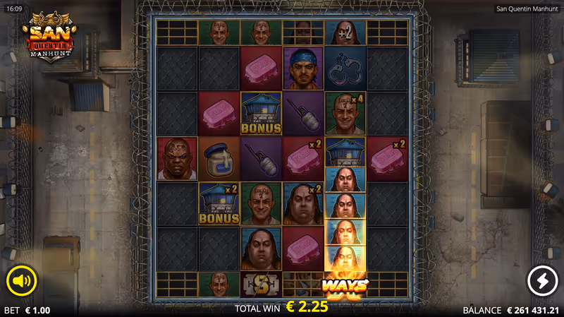 SanQuentinManhunt-Nolimit-City