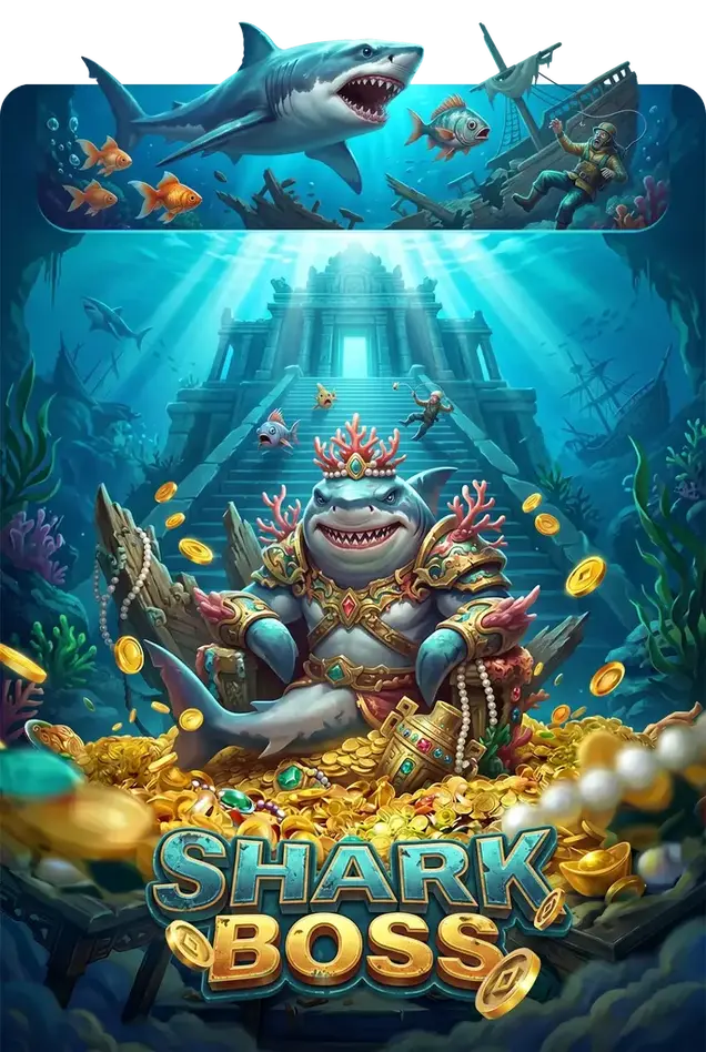 Shark Boss