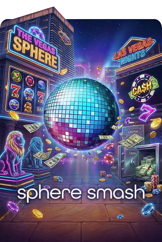 Sphere Smash