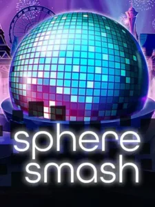 Sphere Smash