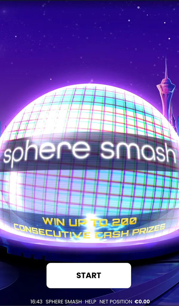 Sphere Smash