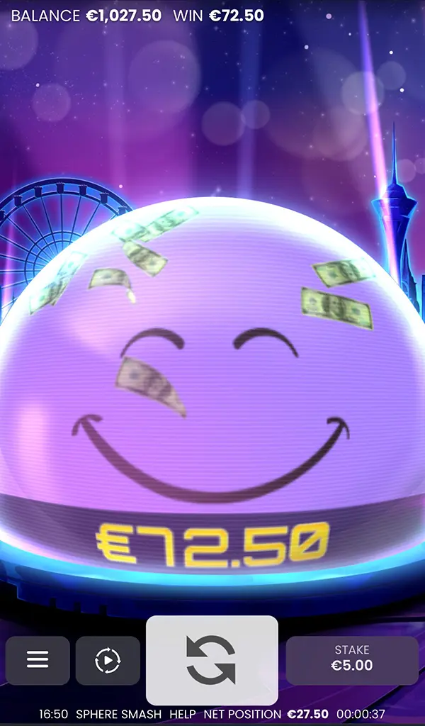 Sphere Smash