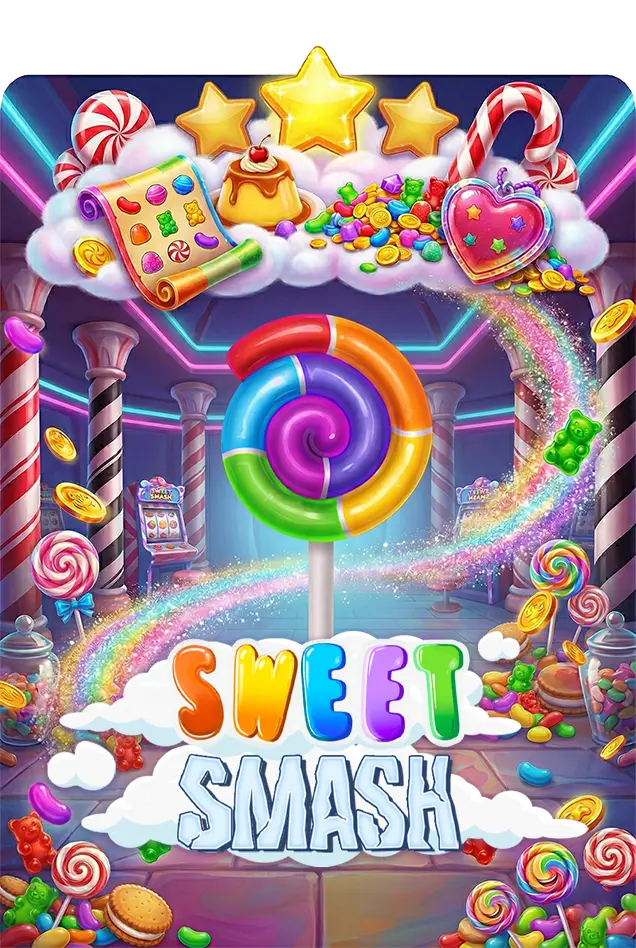 Sweet Smash
