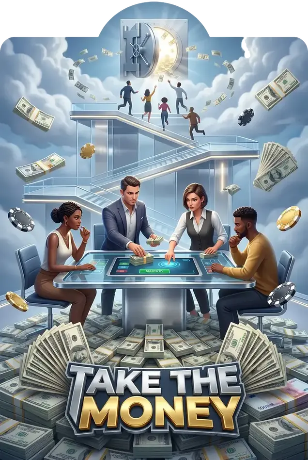 Take the Money