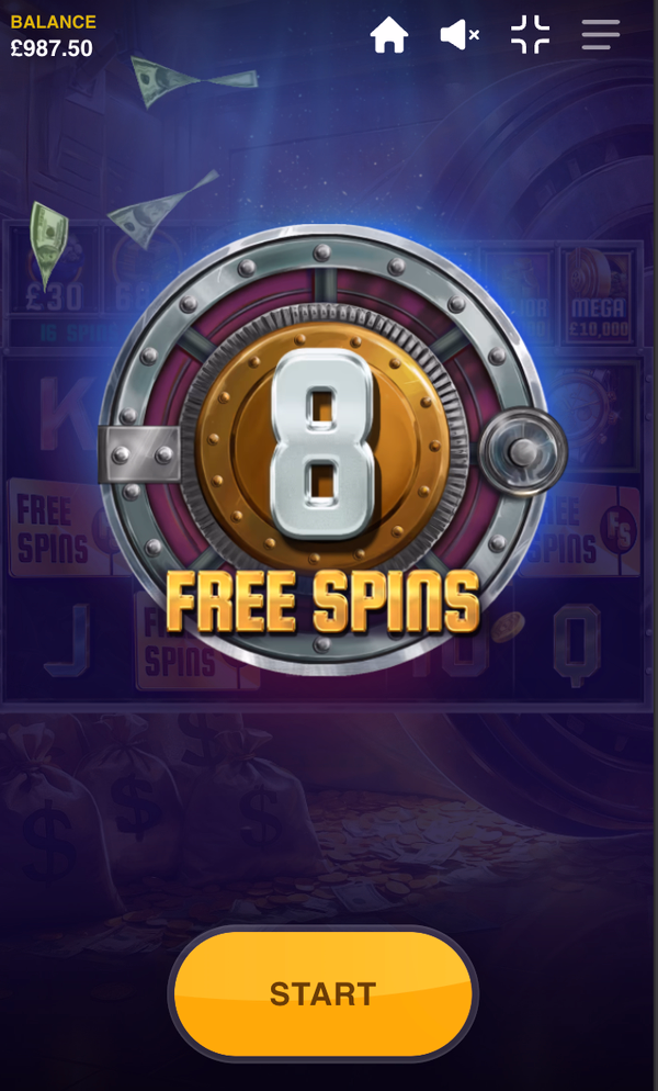 รูปแบบเกมTake the Money