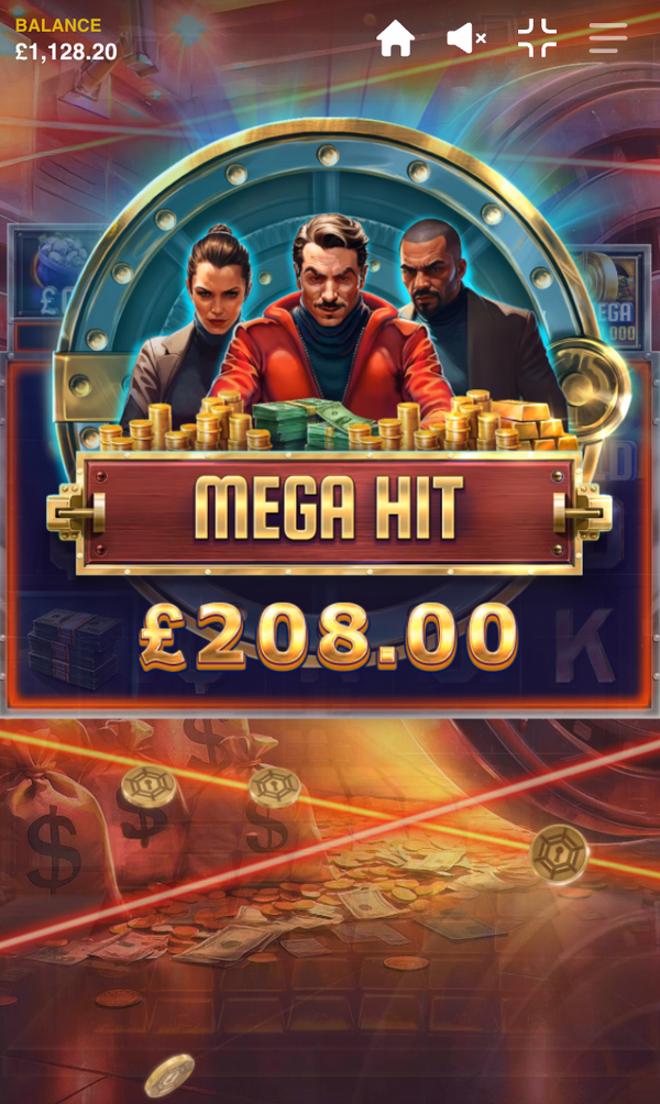 รูปแบบเกมTake the Money