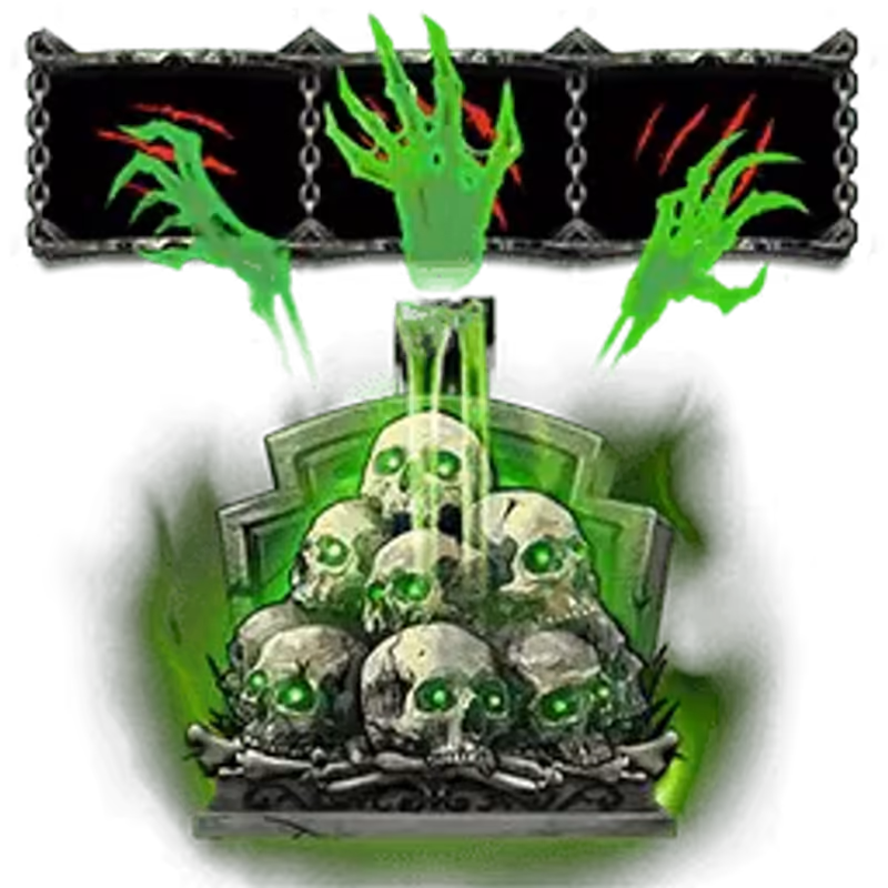 The-Crypt-2-Nolimit-City