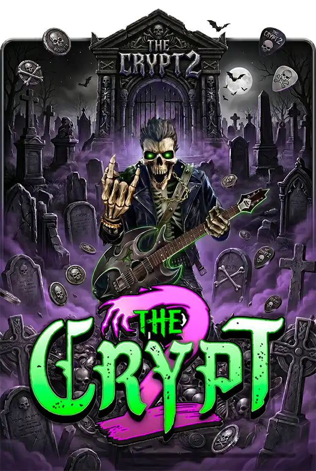 The-Crypt-2-Nolimit-City