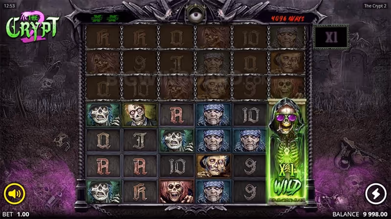 TheCrypt2-Nolimit-City