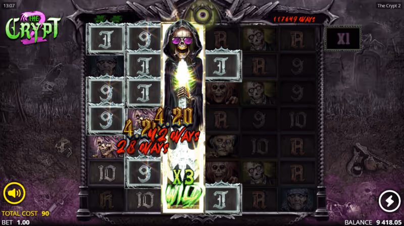 TheCrypt2-Nolimit-City