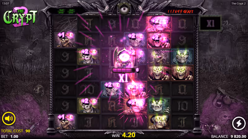 TheCrypt2-Nolimit-City