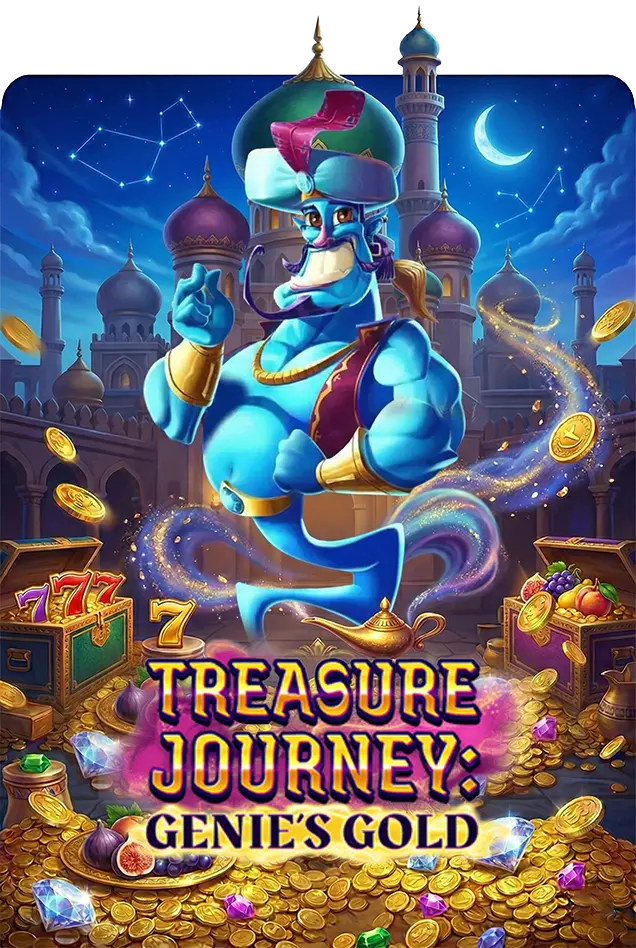 Treasure Journey