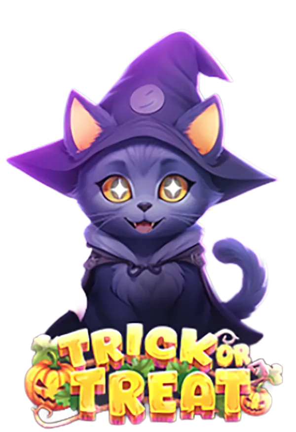 Trick Or Treat-JOKER GAMING-JOKER GAME-JOKER SLOT-โจ๊กเกอร์123- THEP1688