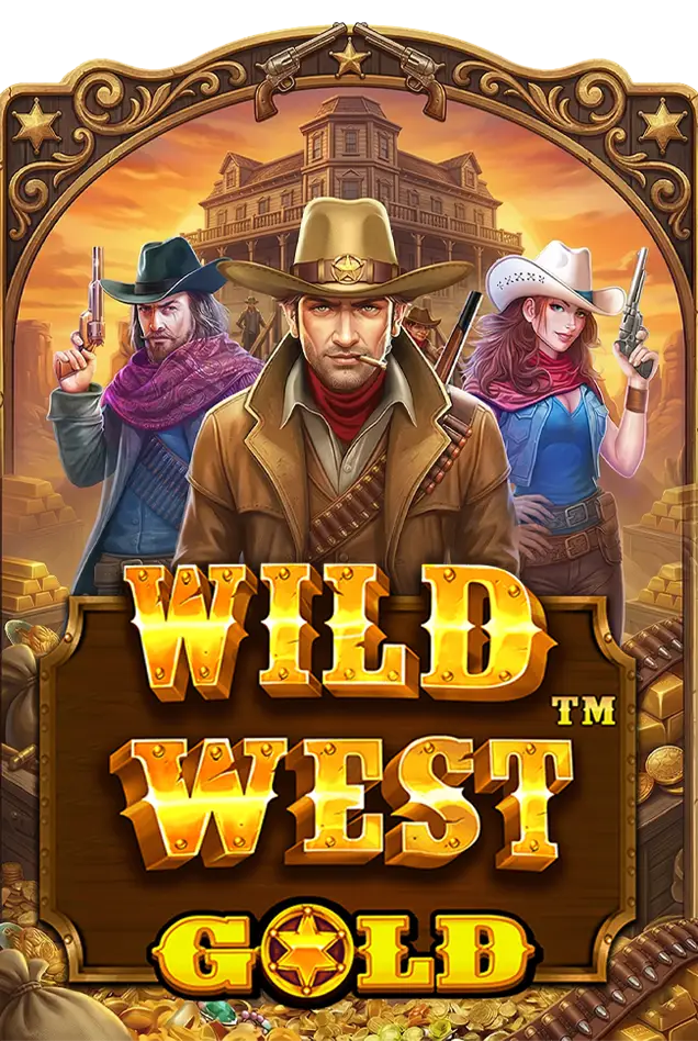 Wild West Gold-PRAGMATIC_PLAY-POSTER