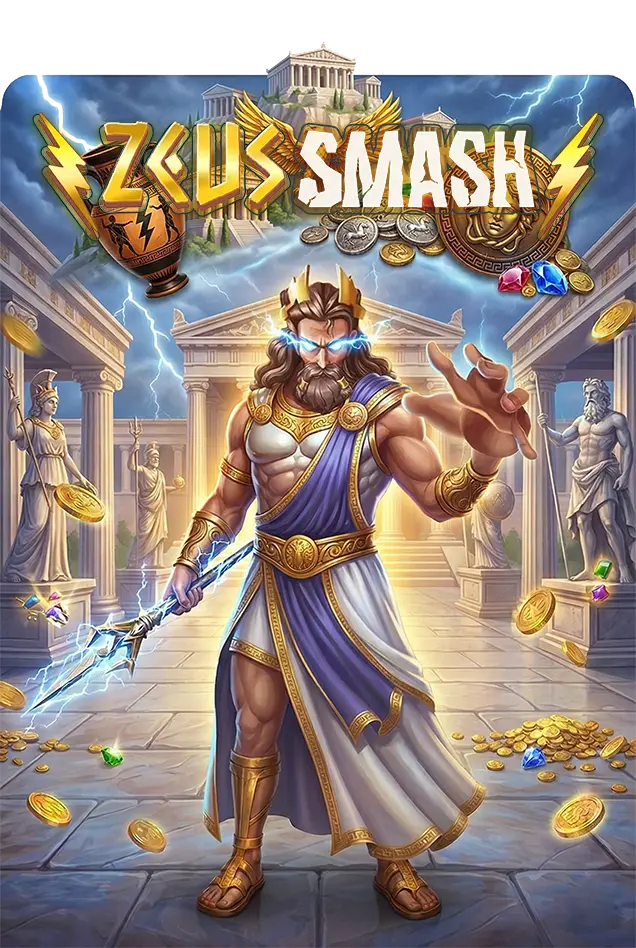 Zeus Smash