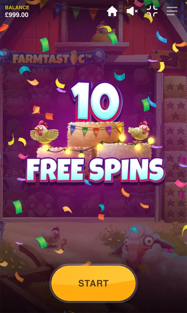 รูปแบบเกมfarmtastic