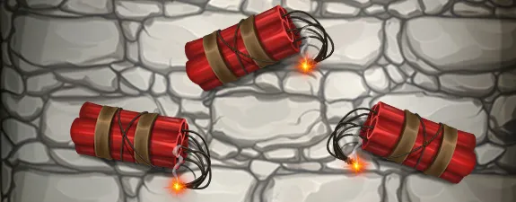 Gold Smash