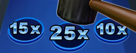 Mole Smash