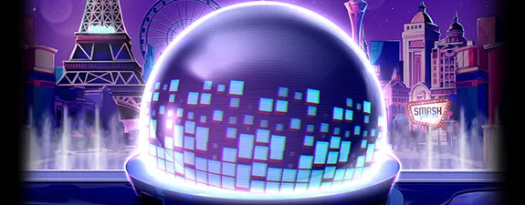 Sphere Smash