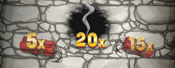 Gold Smash