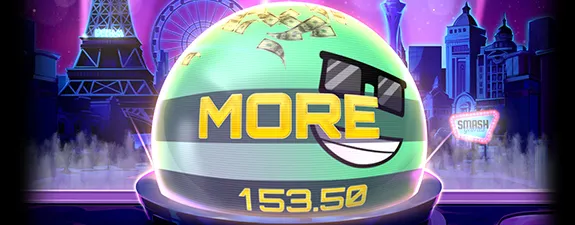 Sphere Smash