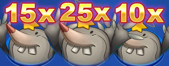 Mole Smash