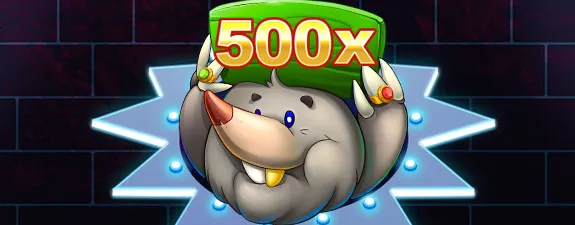 Mole Smash