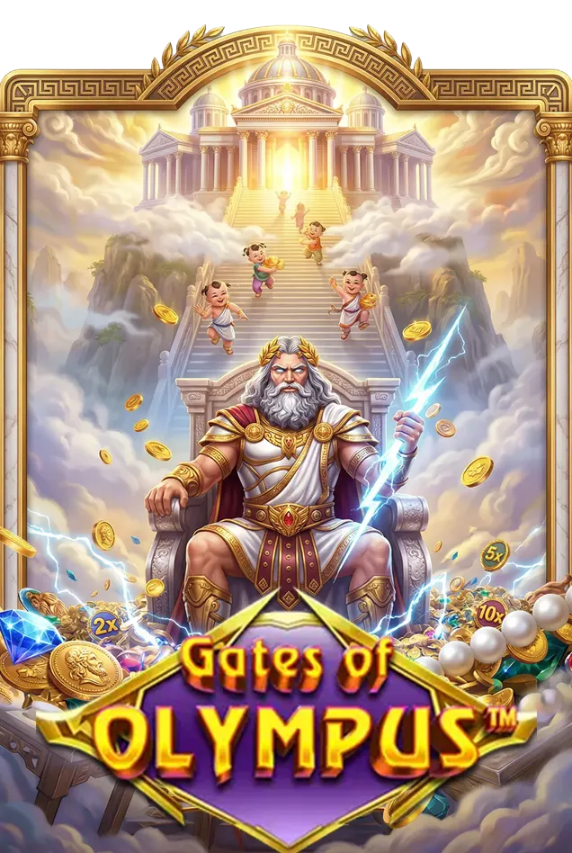 gates_of_olympus-PRAGMATIC_PLAY-POSTER