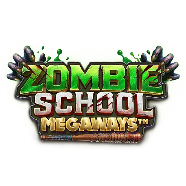 Zombie School Megaways