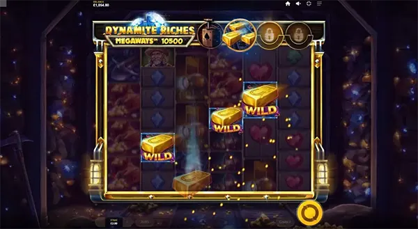 รูปแบเกม_Dynamite_Riches_MegaWays