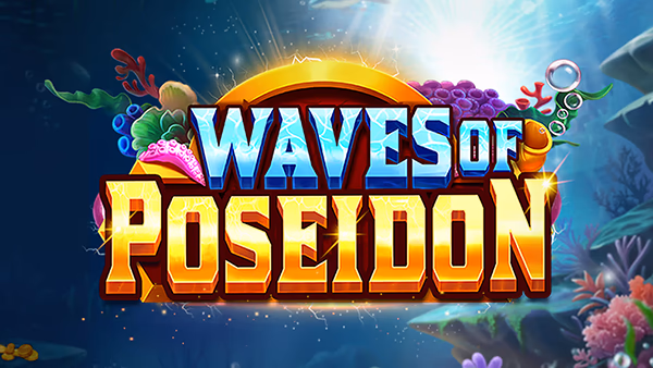 Waves of Poseidon