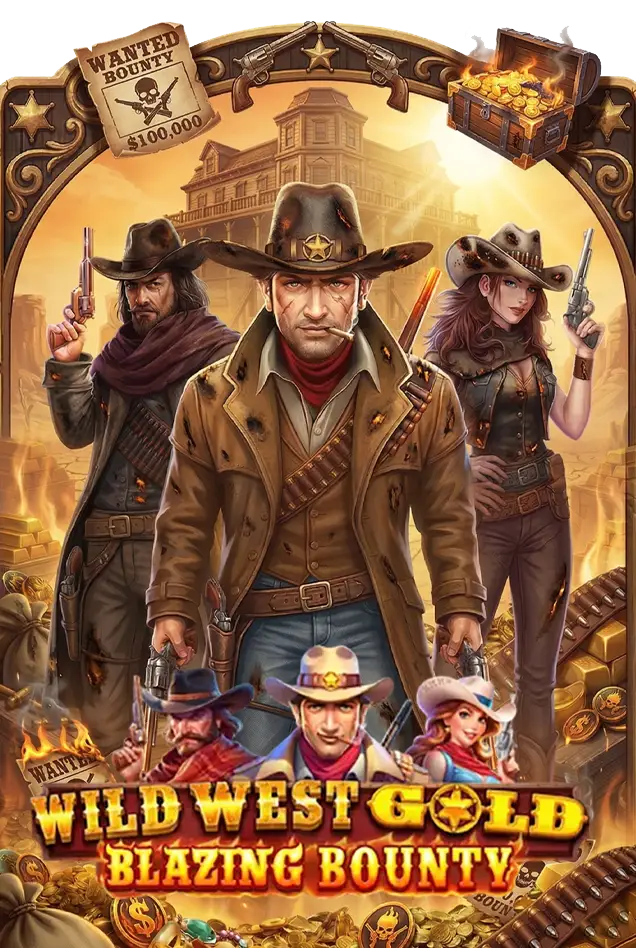 wild-west-gold-blazing-bounty-PRAGMATIC_PLAY-POSTER