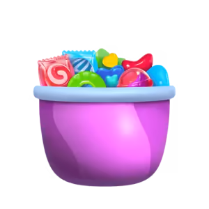 101 Candies