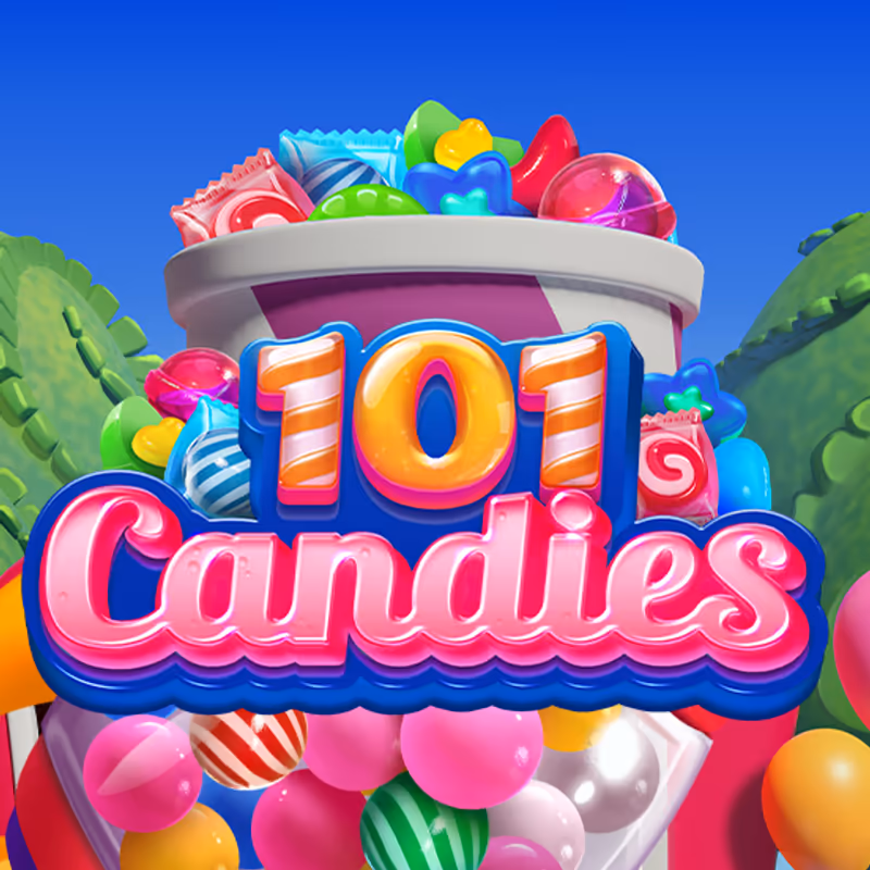 101 Candies