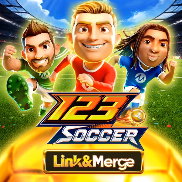 123_Soccer_Link&Merge