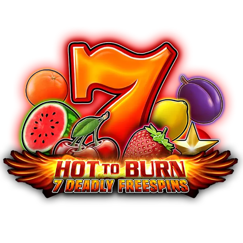 Hot to Burn Multiplier