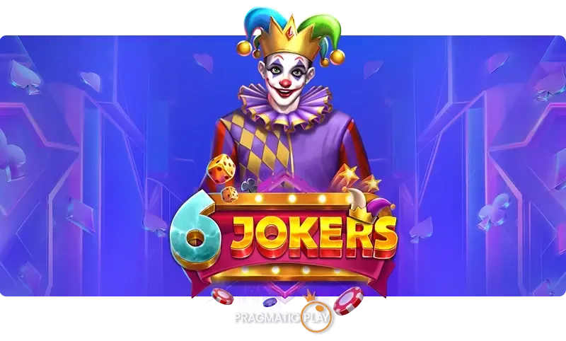 6 Jokers