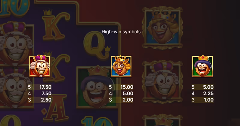 Royal Nuts
