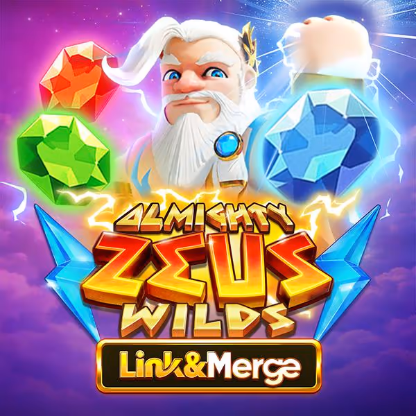 Almighty_Zeus_Wilds_Link&Merge